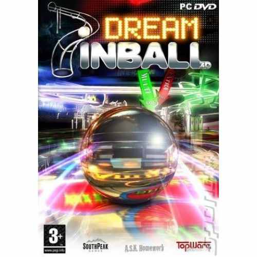 Dream Pinball 3d Pc